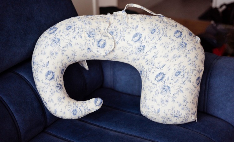 poduszka porcelanowy ogród1.JPG